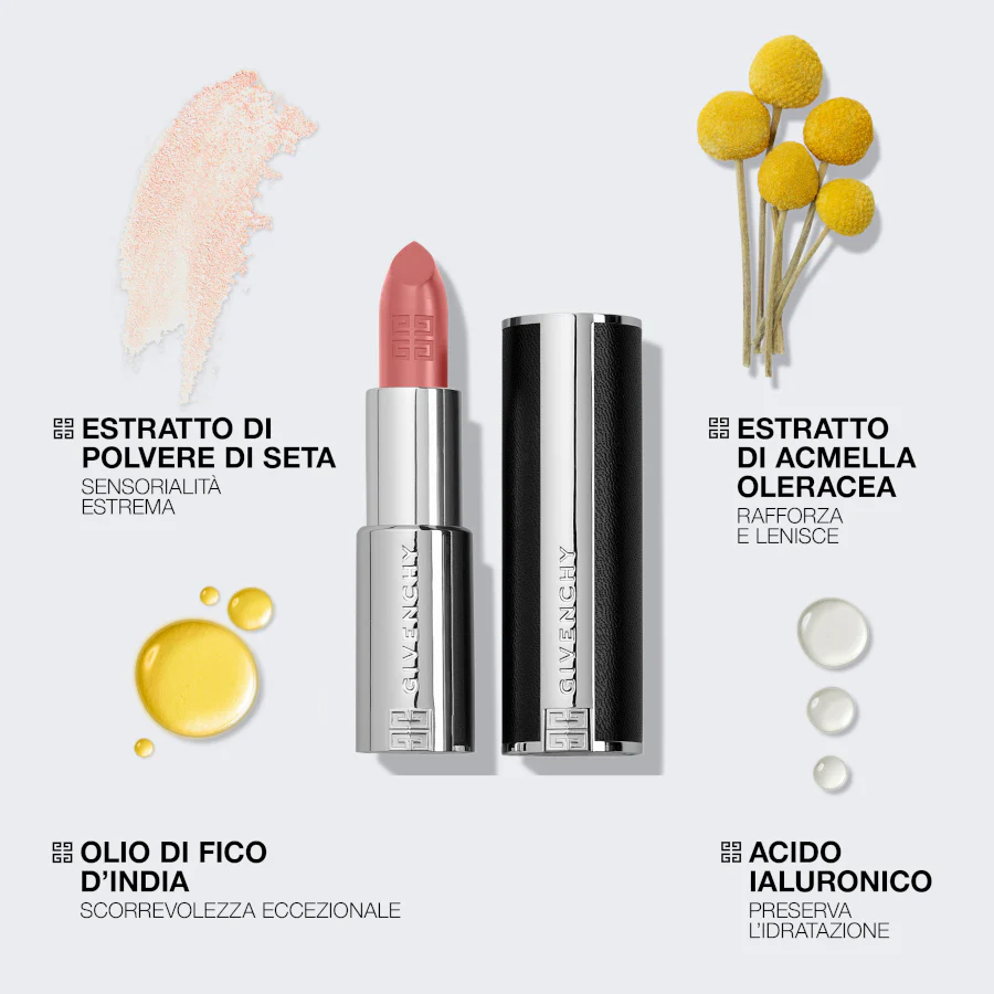 Le Rouge Interdit Intense Silk Rossetto - Image 15