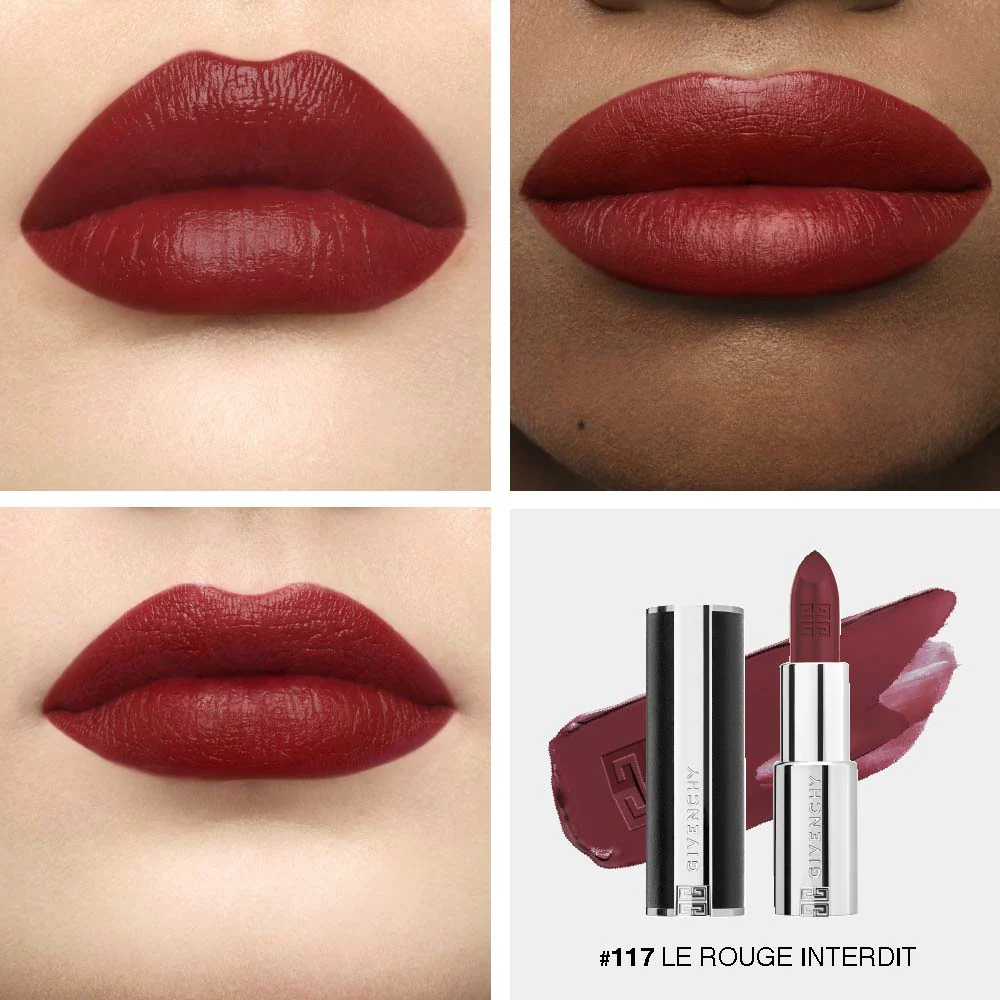 Le Rouge Interdit Intense Silk Rossetto - Image 29