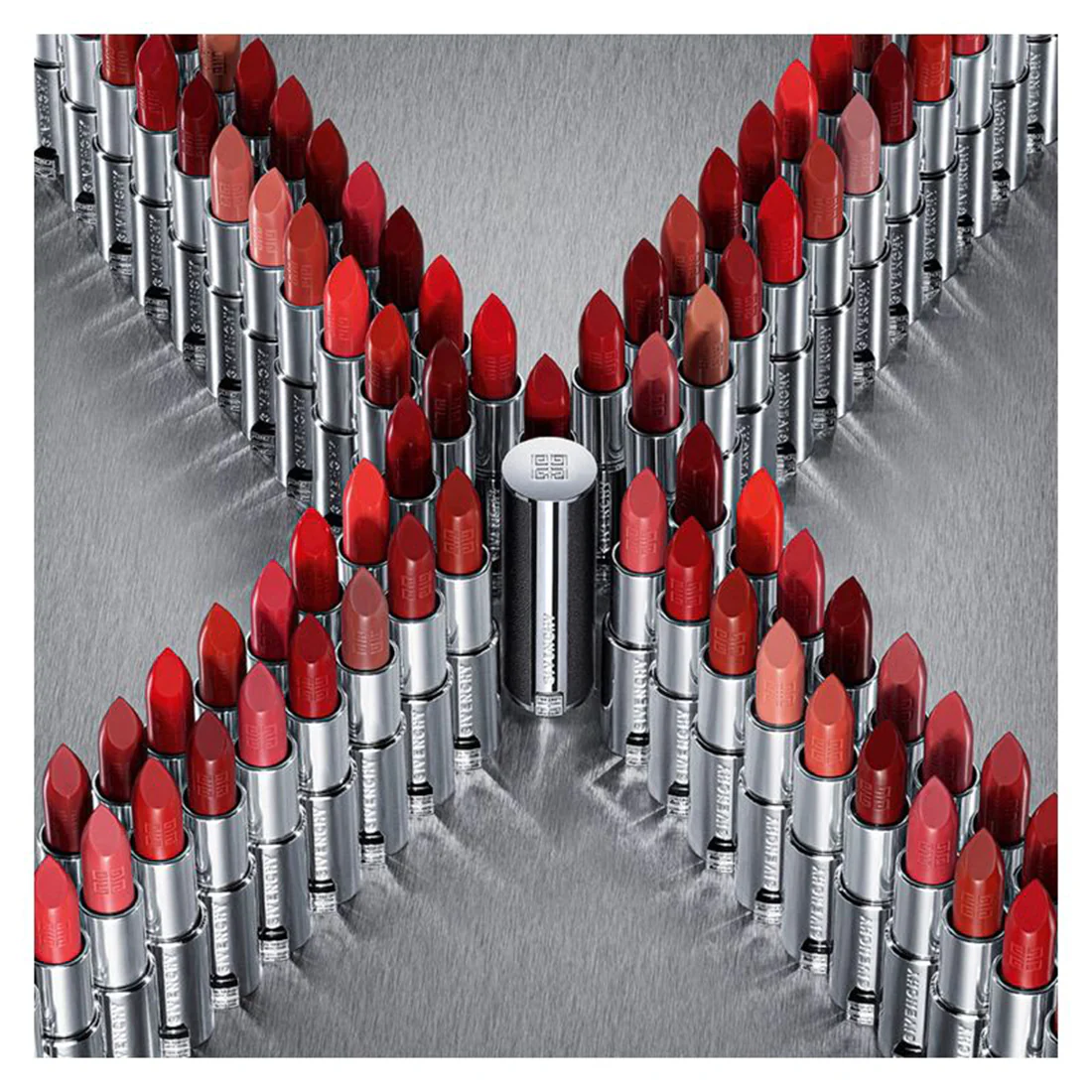 Le Rouge Interdit Intense Silk Rossetto - Image 9