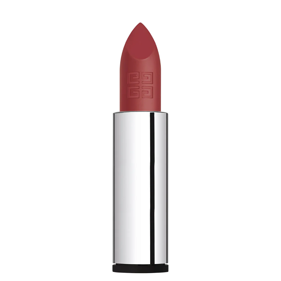 Le Rouge Sheer Velvet Rossetto Mat Refill - Image 6