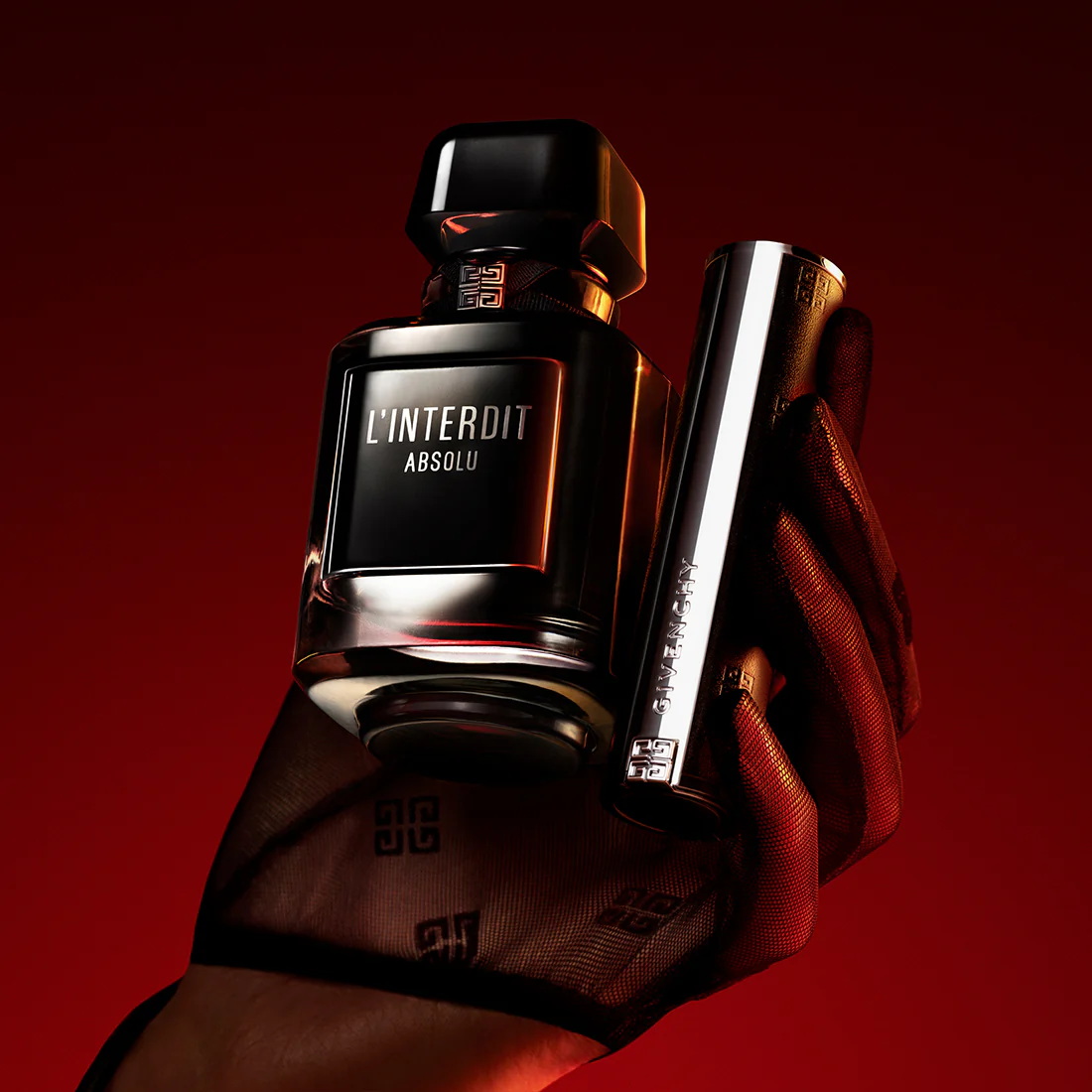 L'interdit Absolu Eau De Parfum Intense - Image 4