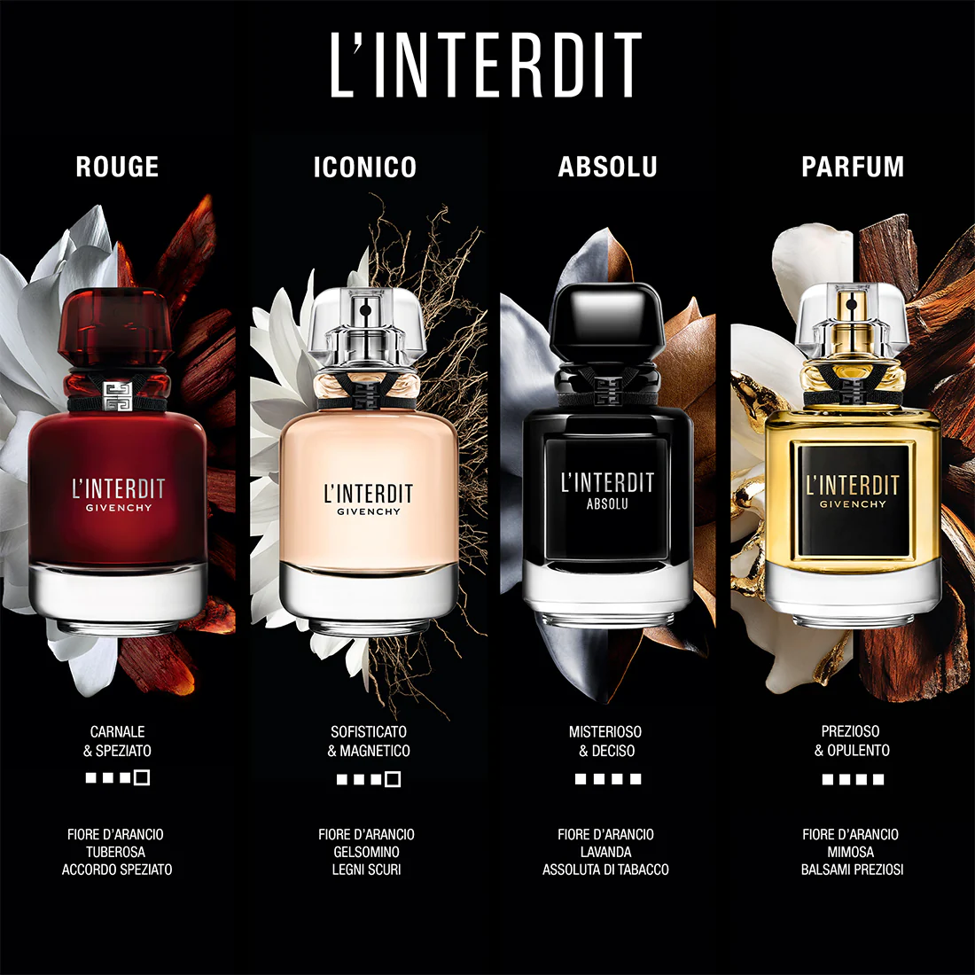 L'interdit Eau De Parfum - Image 20