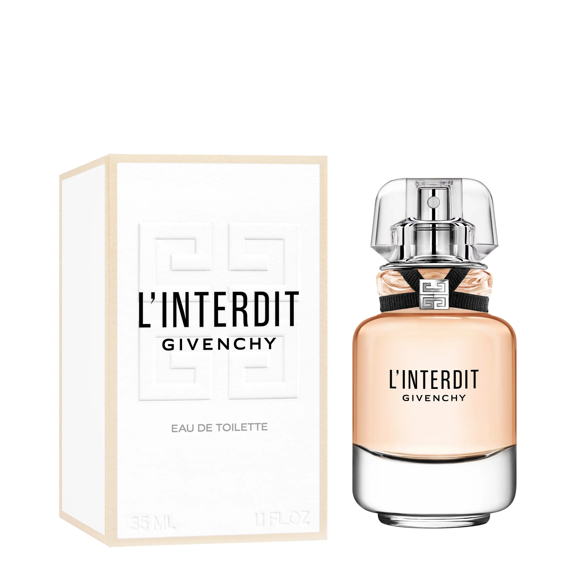 L'interdit Eau De Toilette - Image 2