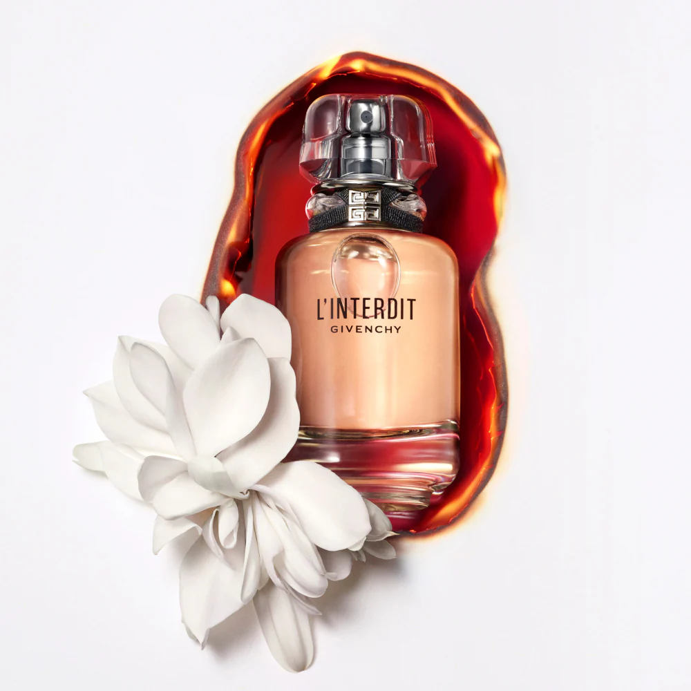 L'interdit Eau De Toilette - Image 4