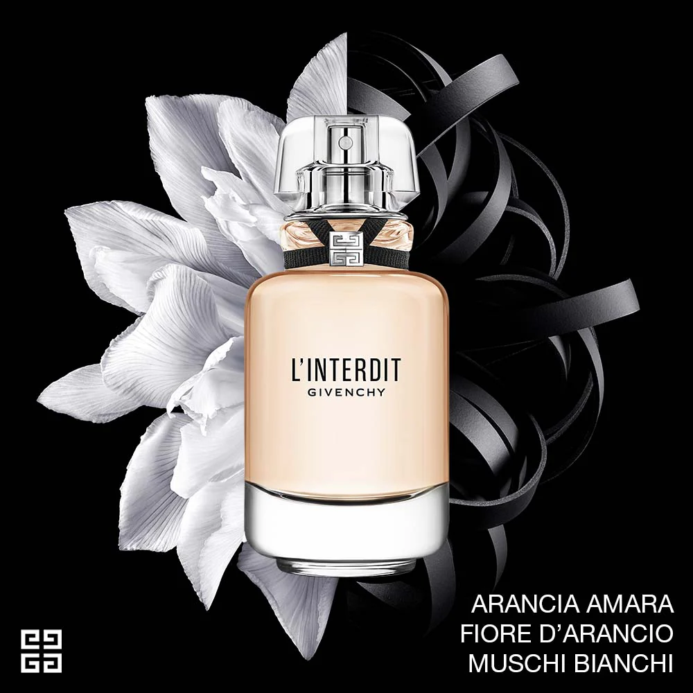 L'interdit Eau De Toilette - Image 9