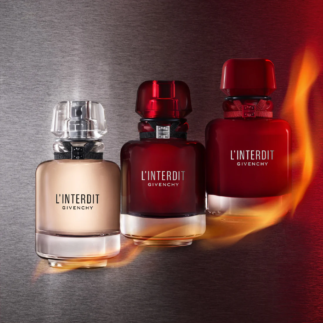 L'interdit Rouge Ultime Eau De Parfum - Image 12