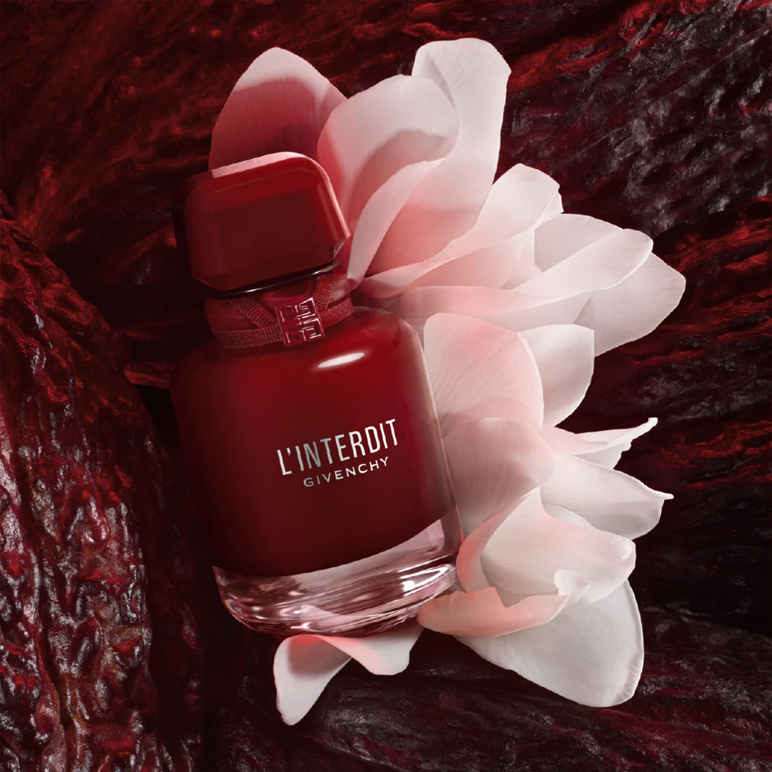 L'interdit Rouge Ultime Eau De Parfum - Image 6