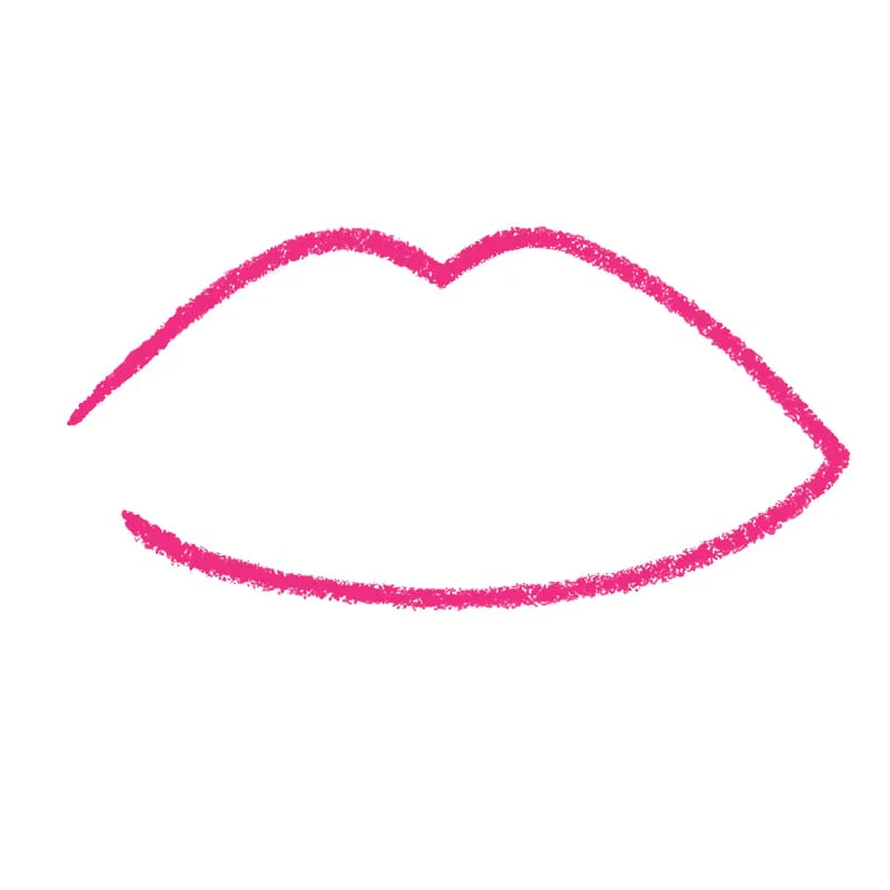Lip Liner Matita Labbra - Image 11