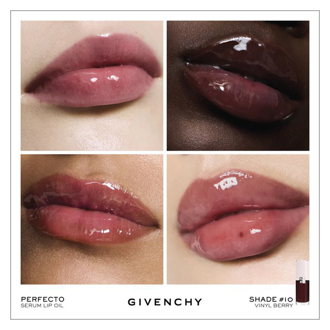 Perfecto Lip Oil - Image 3