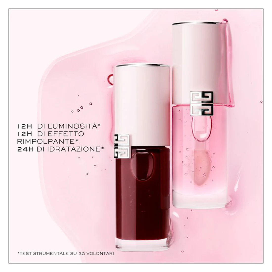 Perfecto Lip Oil - Image 4