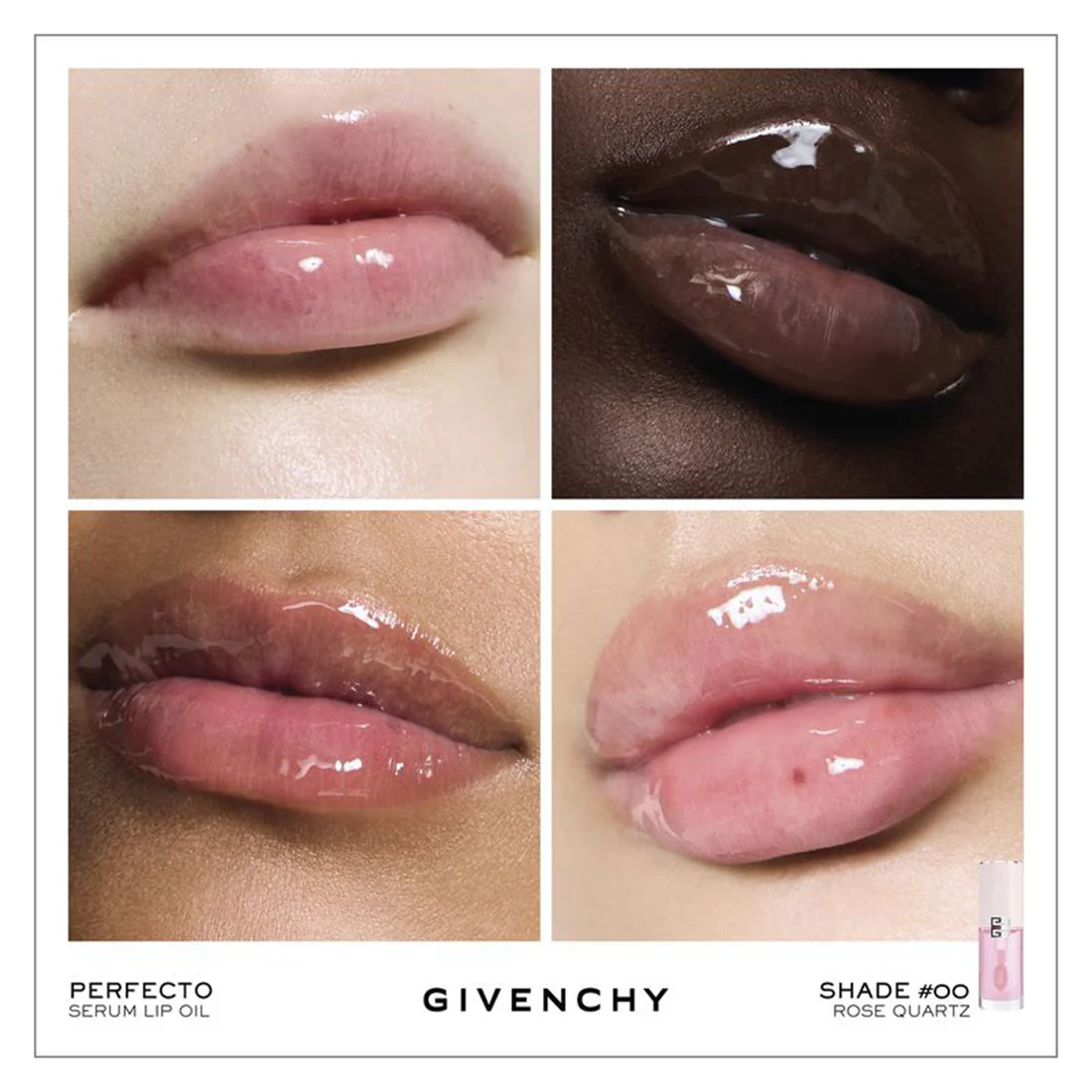 Perfecto Lip Oil - Image 9