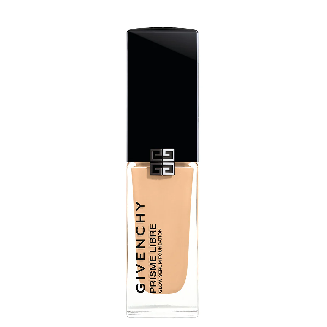 Prisme Libre Glow Serum Fondation Fondotinta Siero Finish Luminoso - Image 25