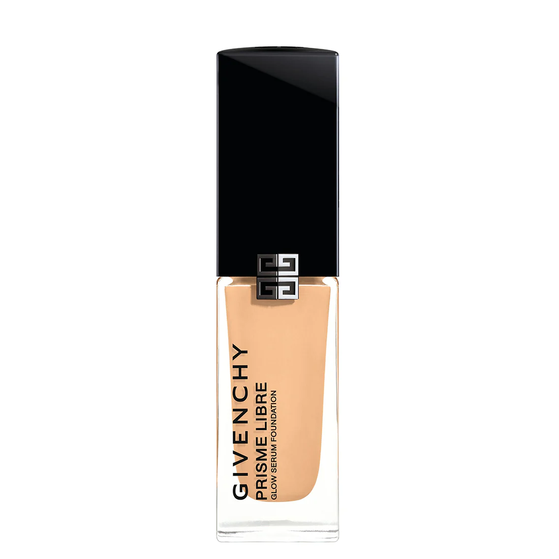 Prisme Libre Glow Serum Fondation Fondotinta Siero Finish Luminoso - Image 37