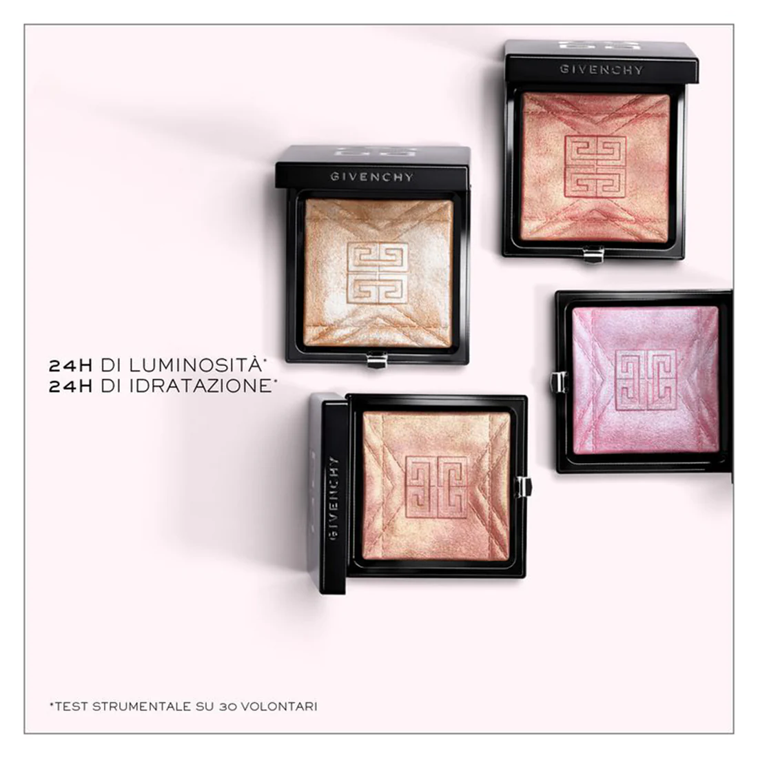 Prisme Libre Highlighter Powder - Image 15