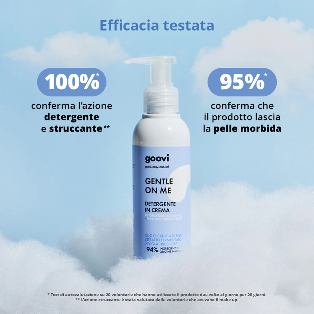 Gentle On Me Detergente In Crema - Image 5