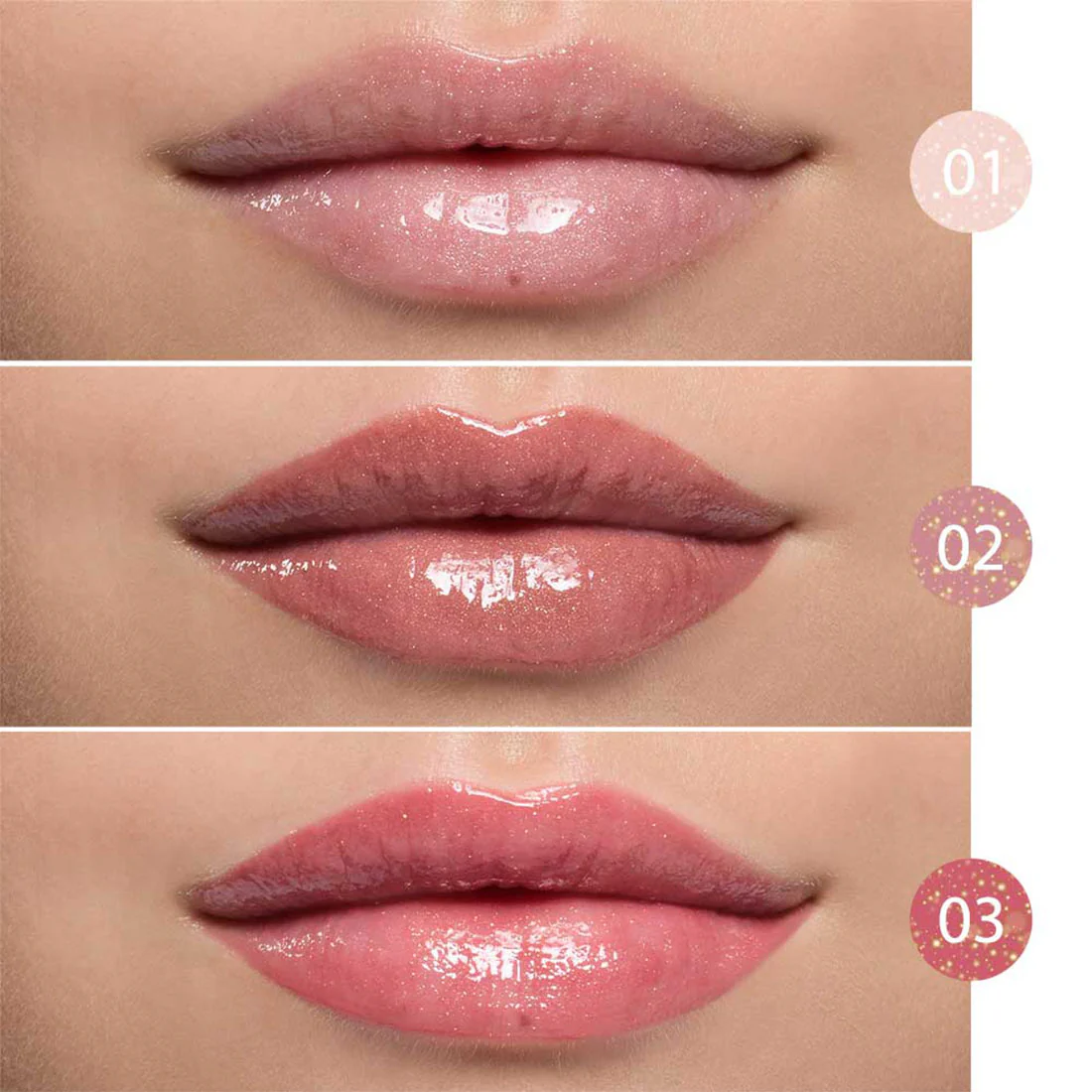 Glaze My Lips Lipgloss - Image 8