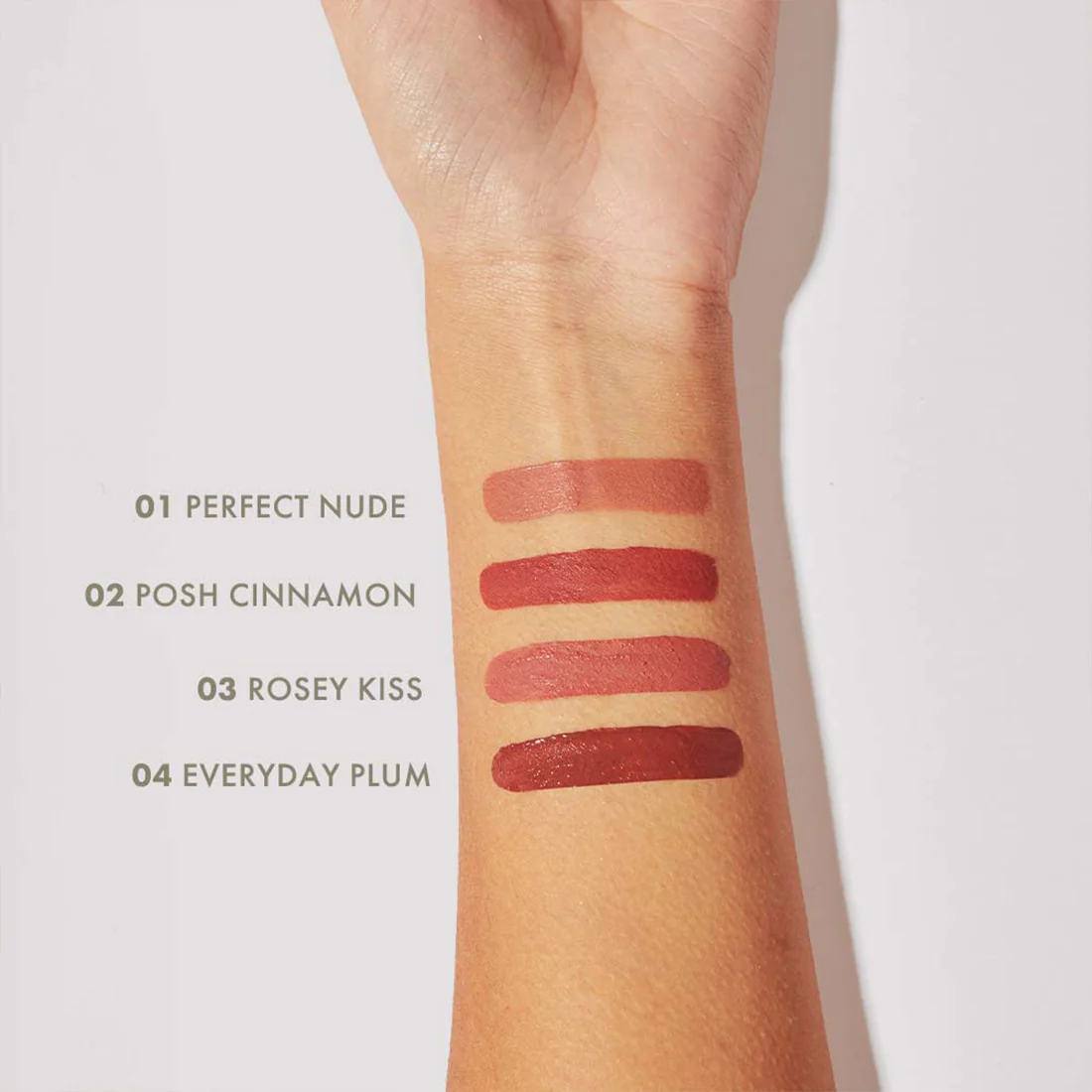Let's Go Matte Rossetto Liquido Matte - Image 23