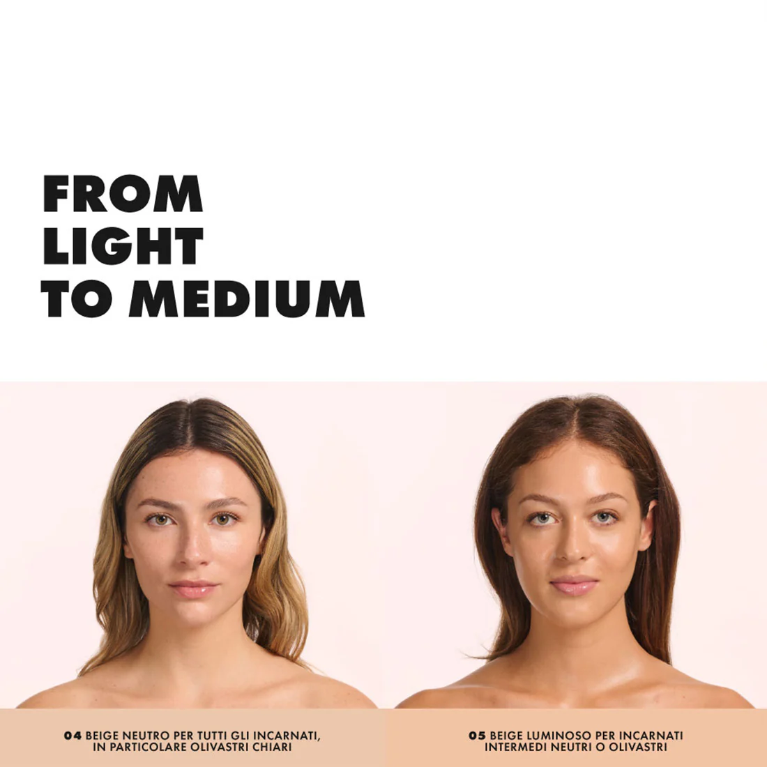 Me At My Brightest Serum Skin Tint Fondotinta Liquido - Image 4