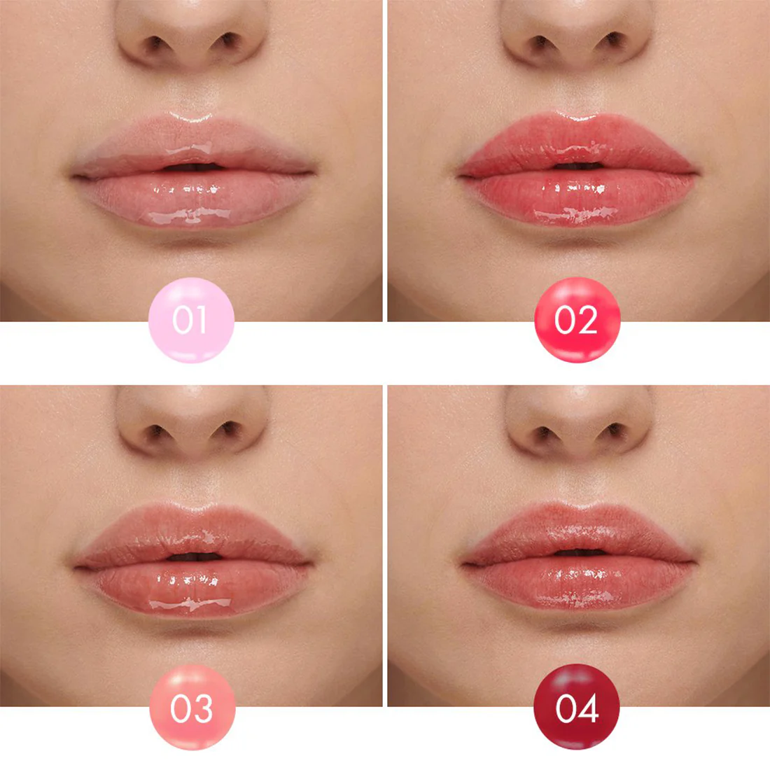 Melty Lips Lip Oil - Image 2