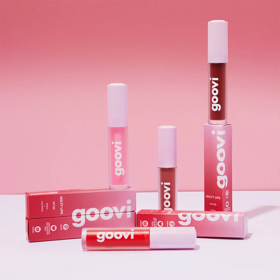 Melty Lips Lip Oil - Image 7