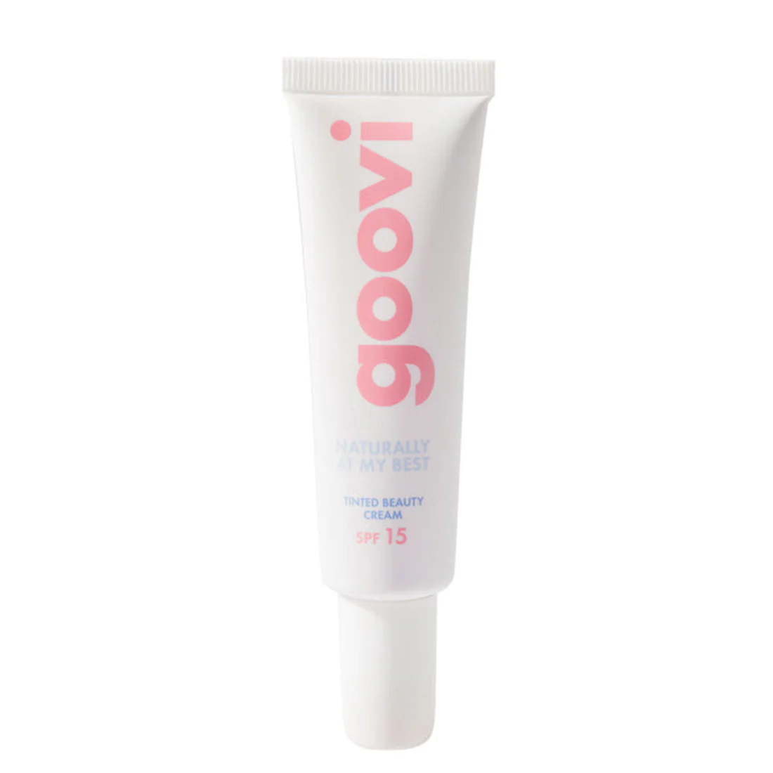 Naturally At My Best Tinted Beauty Cream Crema Colorata Multifunzione - Image 7