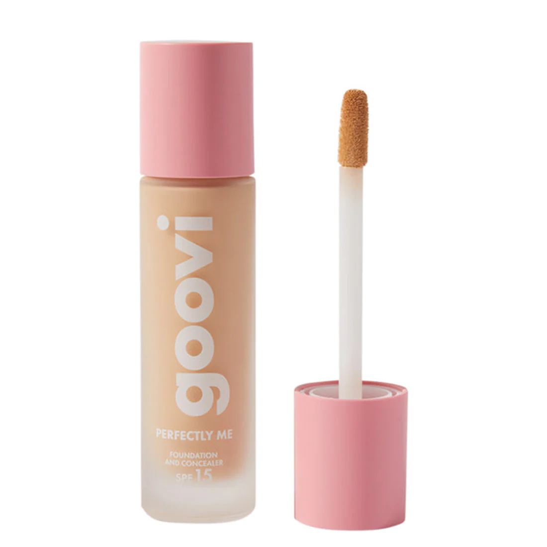 Perfectly Me! Foundation And Concealer Fondotinta e Correttore Multiazione - Image 22
