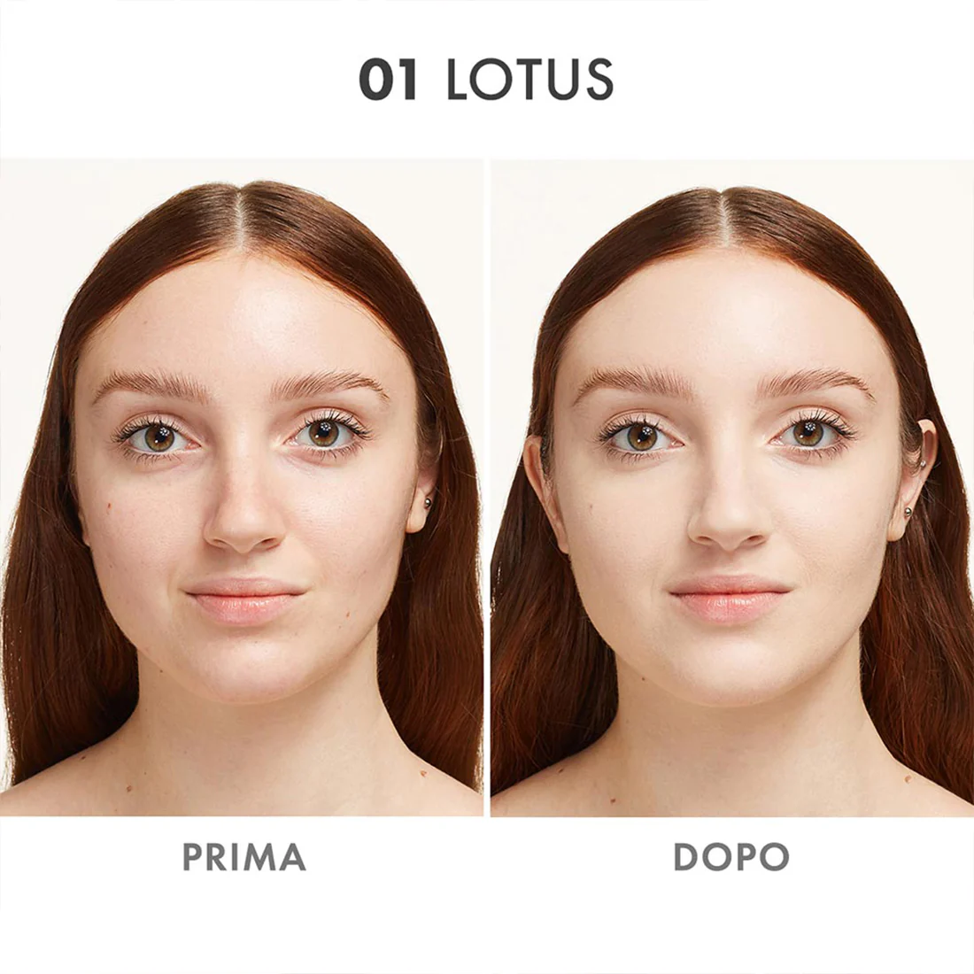 Perfectly Me! Foundation And Concealer Fondotinta e Correttore Multiazione - Image 28