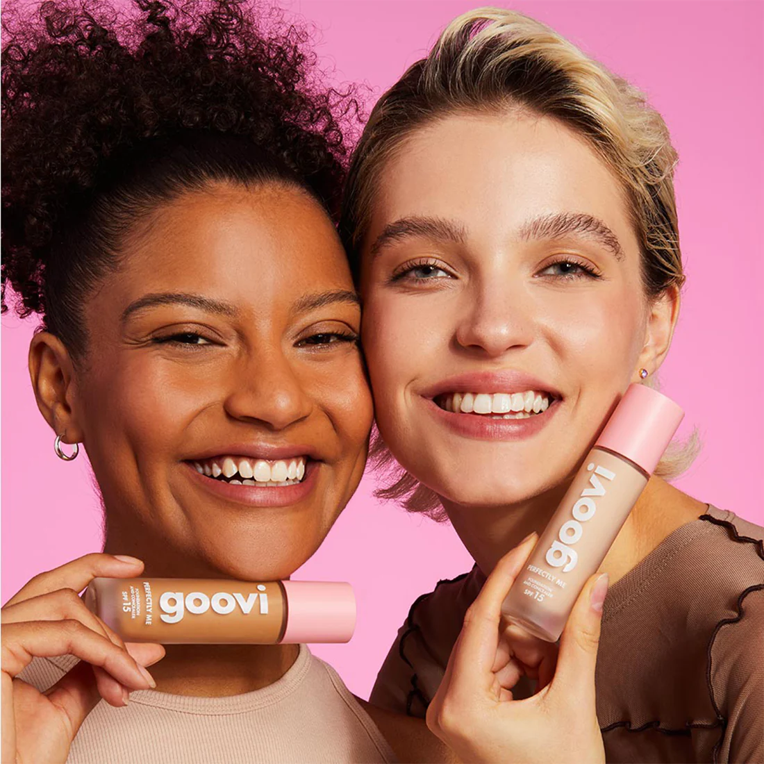 Perfectly Me! Foundation And Concealer Fondotinta e Correttore Multiazione - Image 3