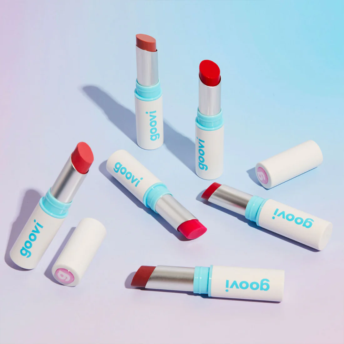 Velvet Dream Rossetto Matte - Image 11