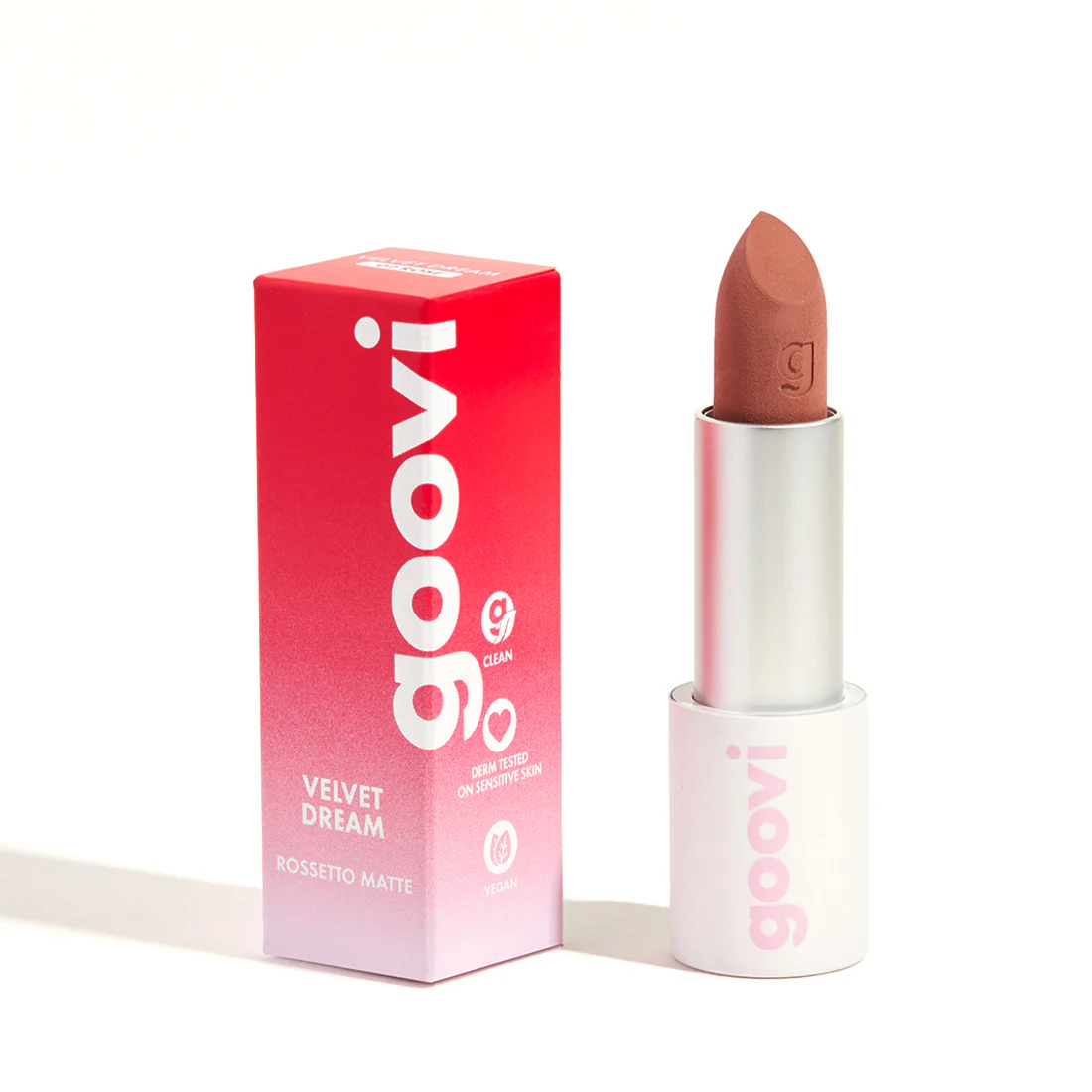 Velvet Dream Rossetto Matte - Image 2