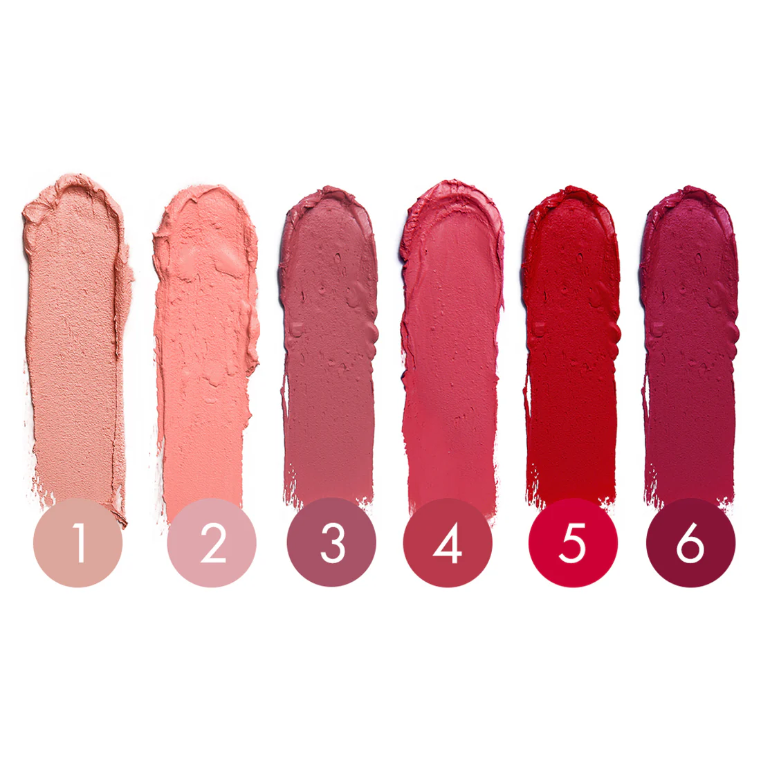 Velvet Dream Rossetto Matte - Image 22