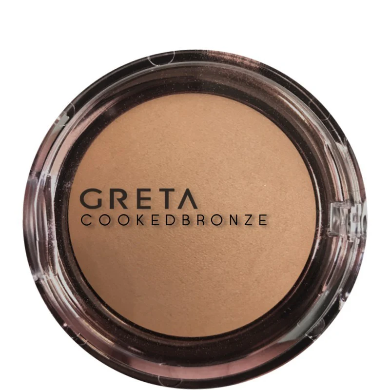 Cookedbronze Terracotta Compatta