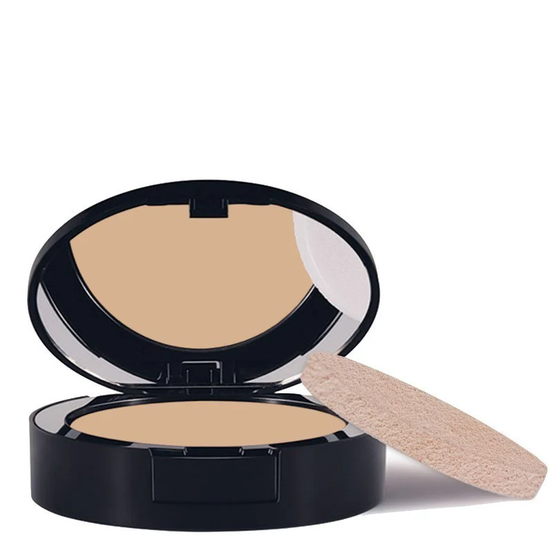 Creamy Foundatio Powder Fondotinta Crema/Polvere - Image 21
