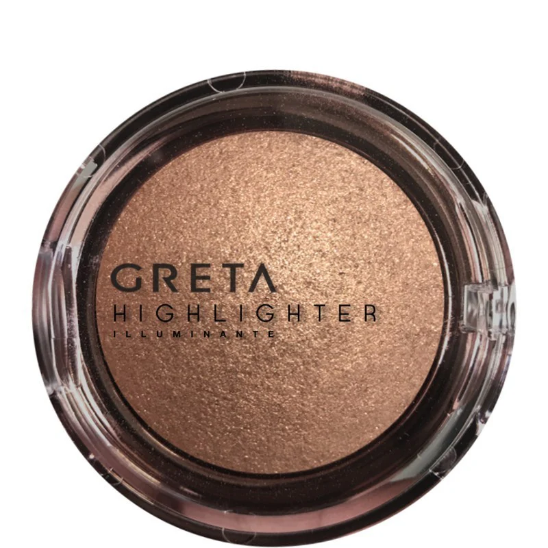 Highlighter Polvere Compatta Illuminante - Image 3