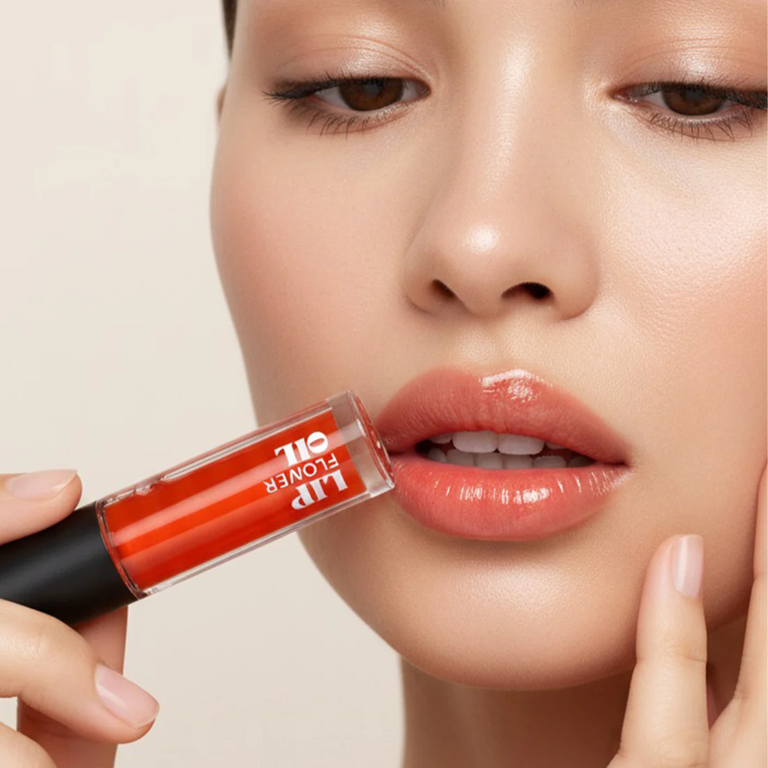 Lip Flower Oil - Image 29