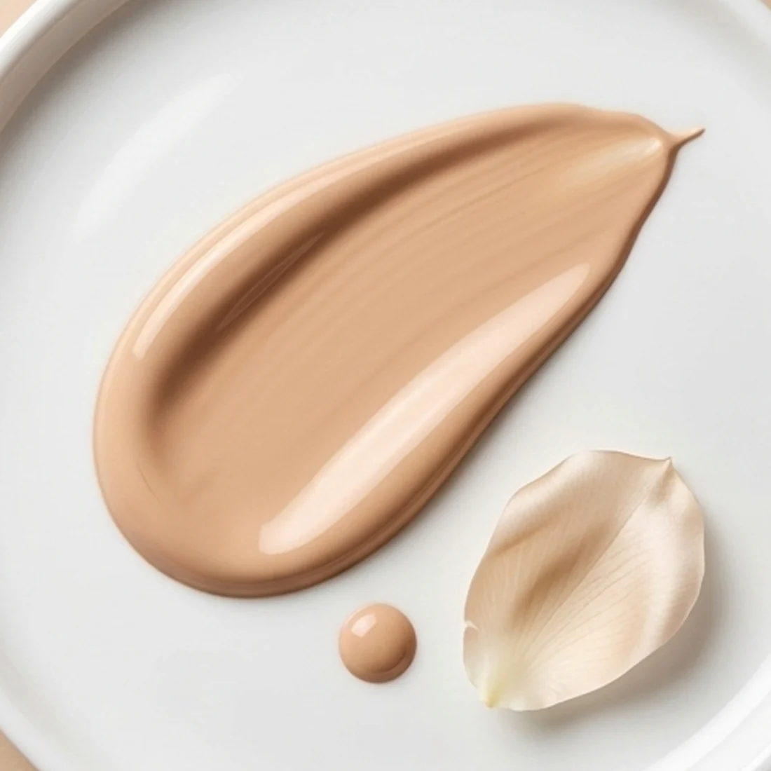 Silkskin Foundation Fondotinta Seconda Pelle - Image 11