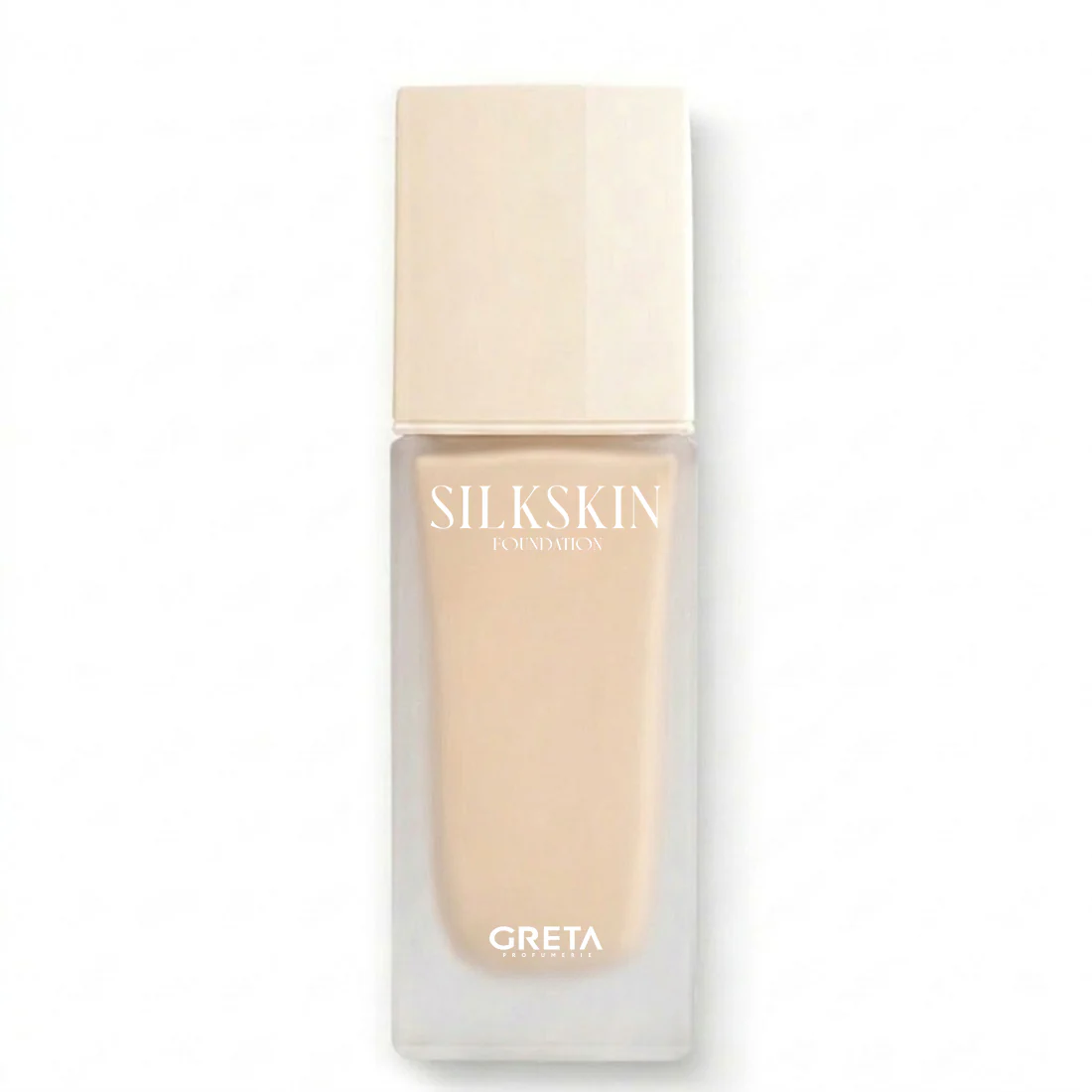 Silkskin Foundation Fondotinta Seconda Pelle - Image 21