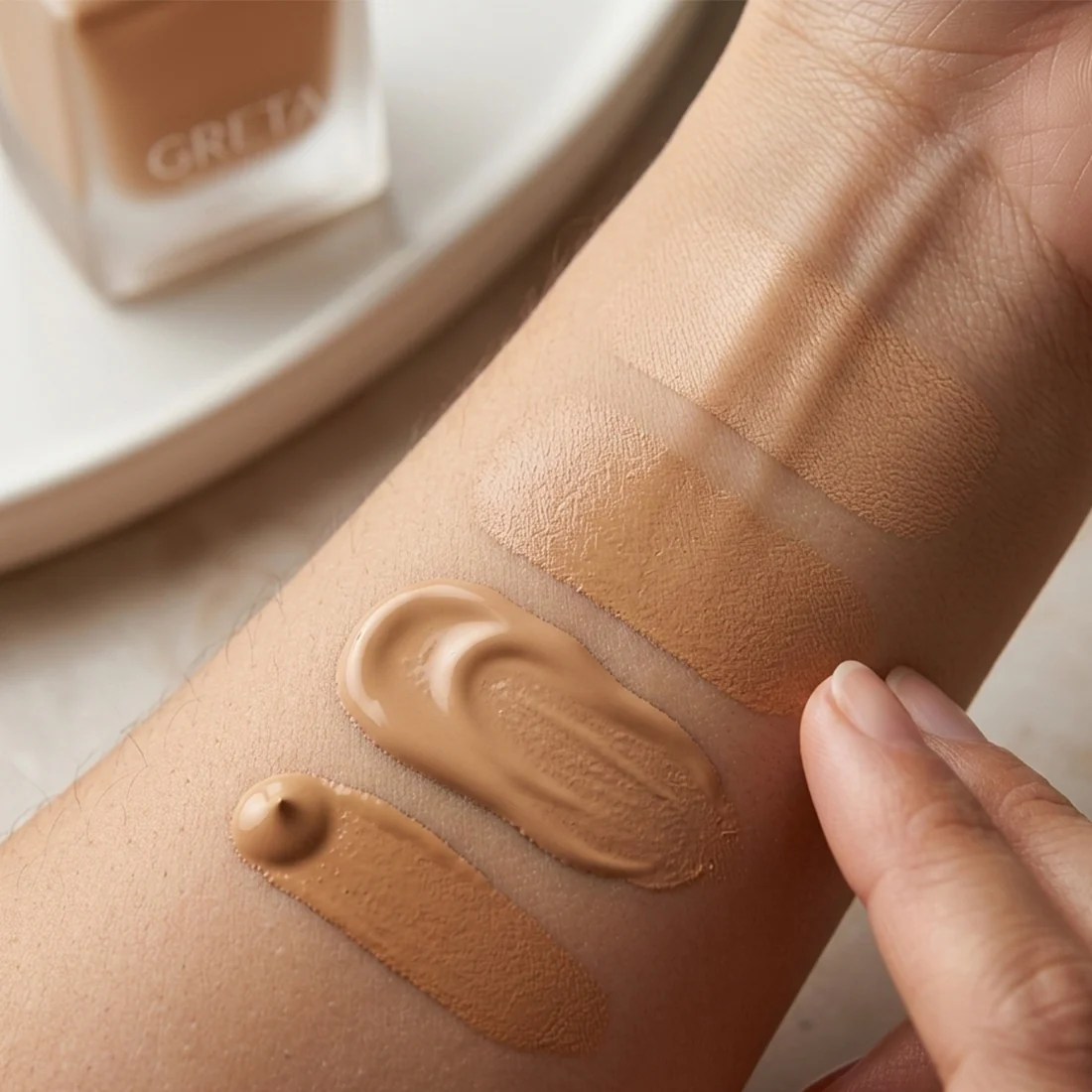 Silkskin Foundation Fondotinta Seconda Pelle - Image 22