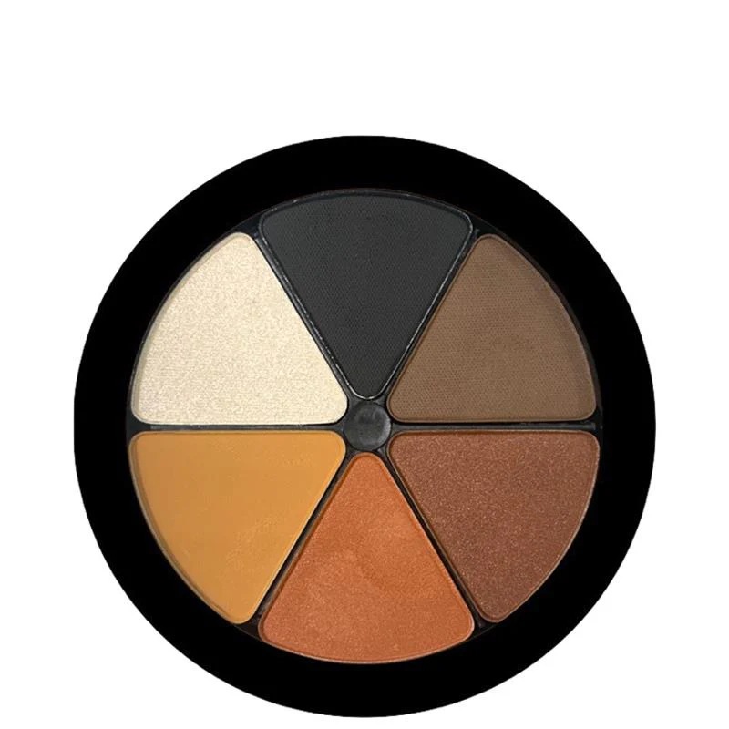 The London Eye Palette Ombretti - Image 2
