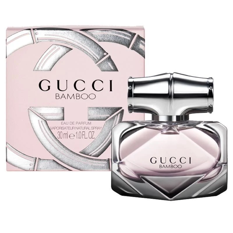 Bamboo Eau De Parfum - Image 6