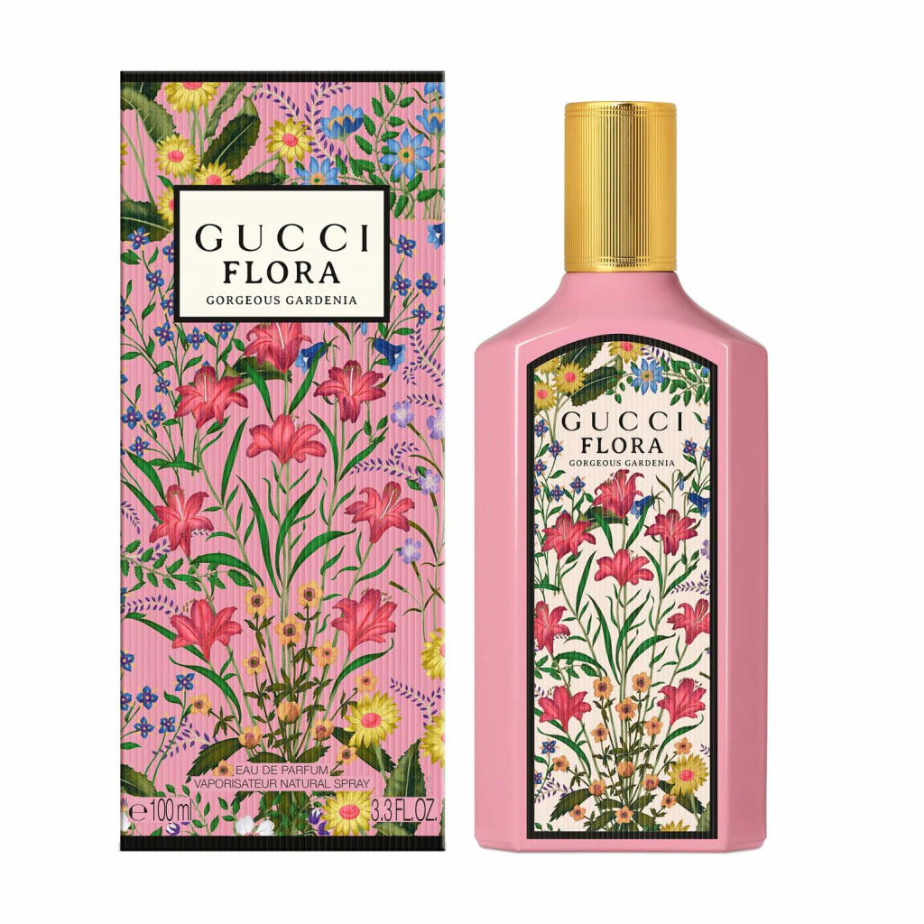 Flora Gorgeous Gardenia Eau De Parfum - Image 7