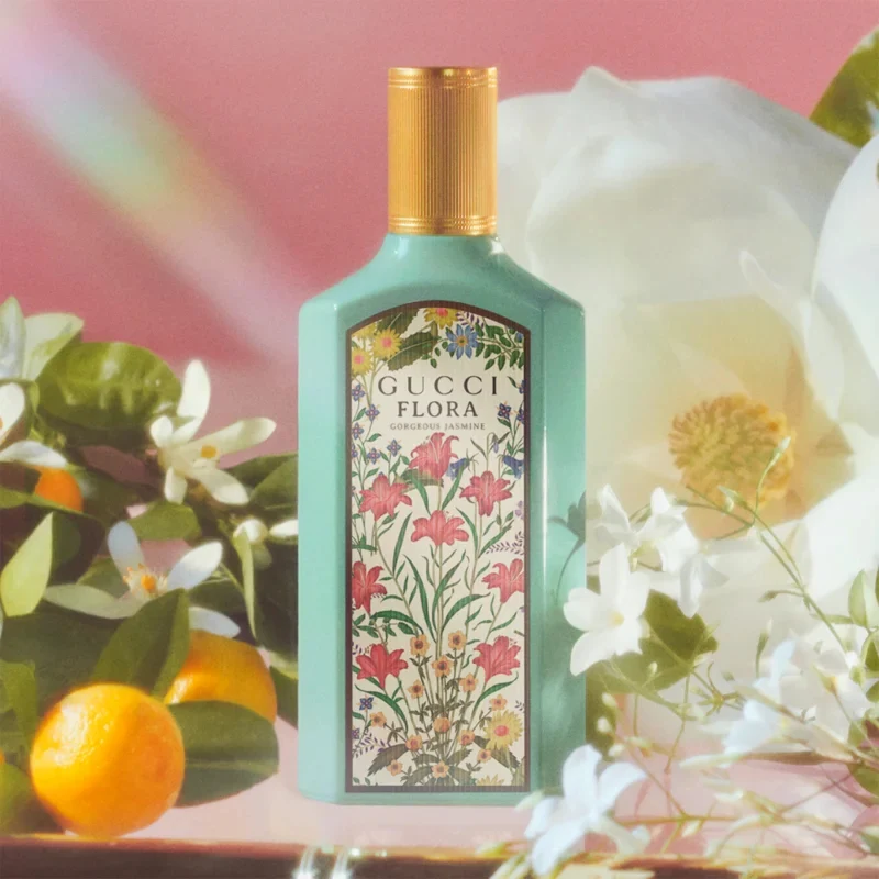 Flora Gorgeous Jasmine Eau De Parfum - Image 17