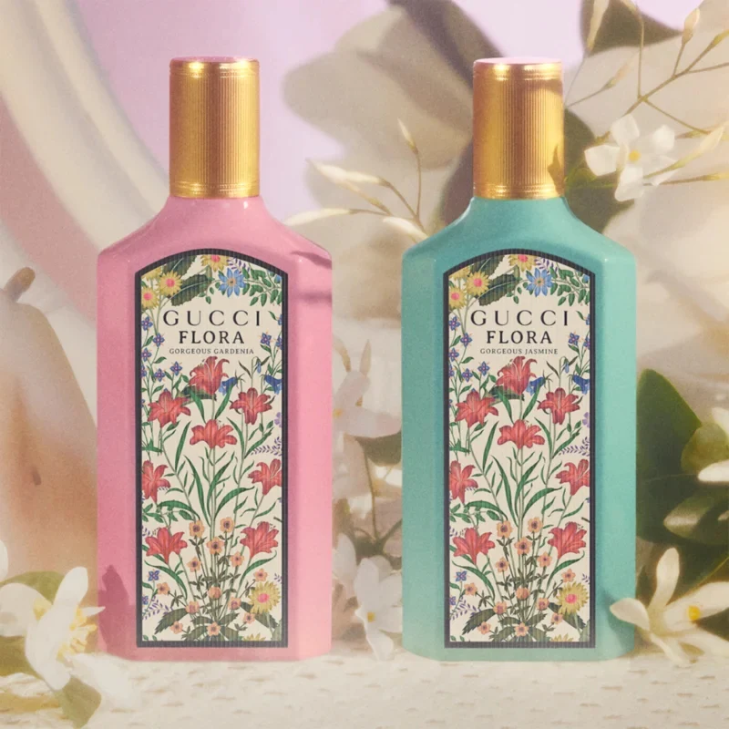Flora Gorgeous Jasmine Eau De Parfum - Image 18