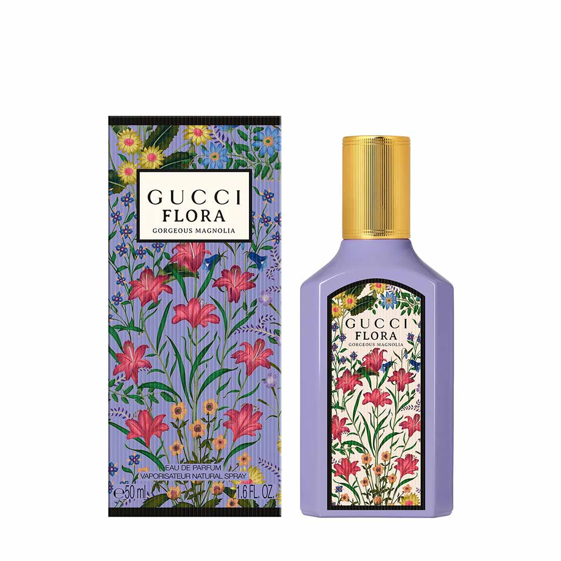 Flora Gorgeous Magnolia Eau De Parfum - Image 6