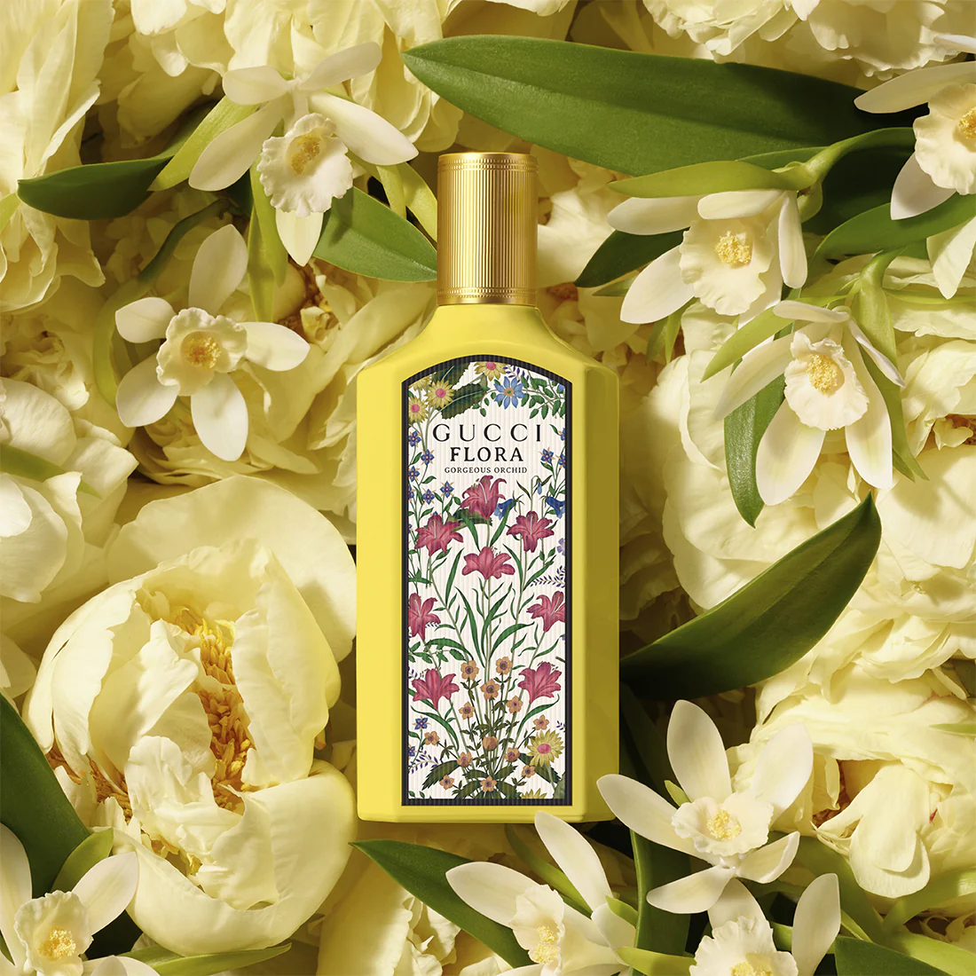 Flora Gorgeous Orchid Eau De Parfum - Image 22