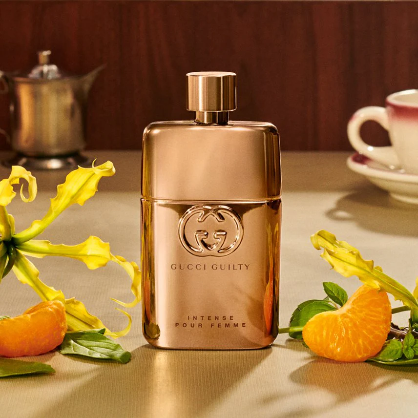 Guilty Eau De Parfum Intense Pour Femme - Image 3