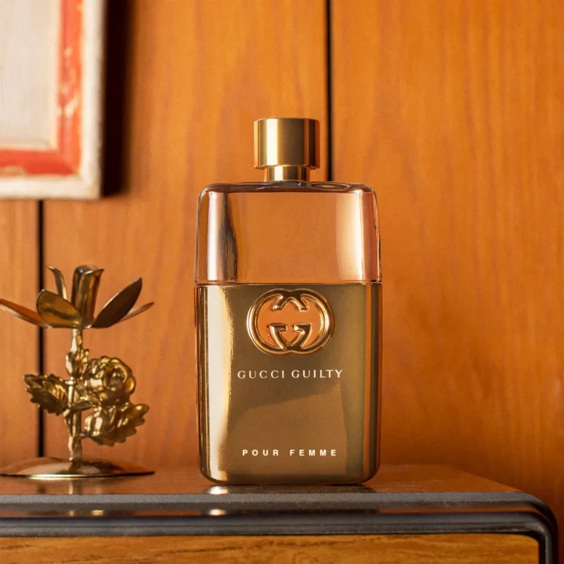 Guilty Eau De Parfum Pour Femme - Image 7
