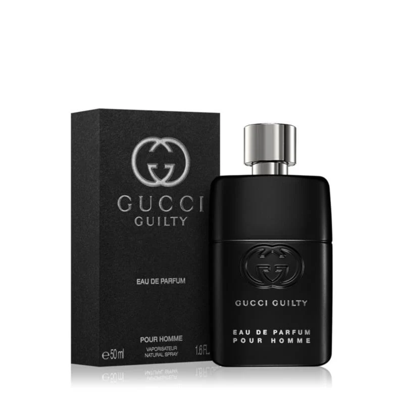 Guilty Eau De Parfum Pour Homme - Image 2