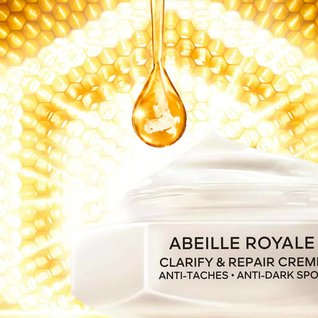 Abeille Royale Clarify & Repair Creme Crema Anti-Macchie - Image 5