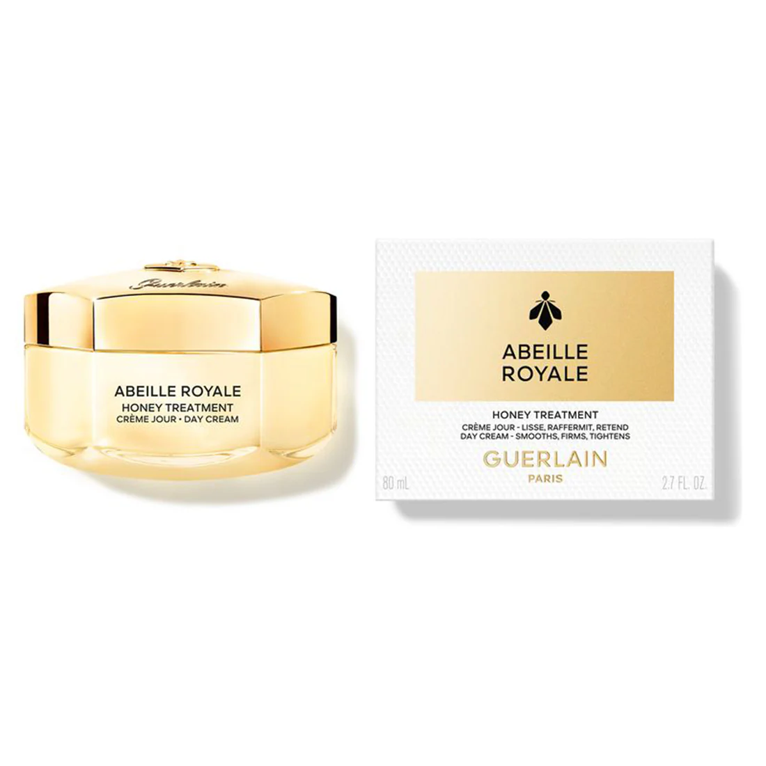 Abeille Royale Honey Treatment Creme Jour Crema Giorno - Image 3